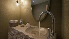 spa thermal dans les Alpes