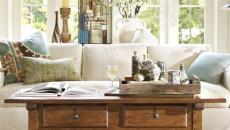 Vases de formes antiques en blanc