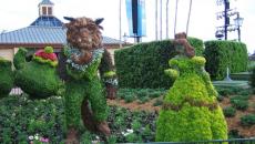 Décoration de jardin originale