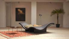 Jorgensen signe un design unique
