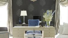 le glamour en tendance architecte d'intérieur