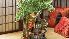 Déco maison selon feng shui