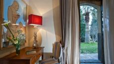 hôtel boutique Monaci delle Terra