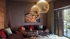 beau séjour design moderne