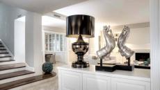 décoration luxe maison de standing