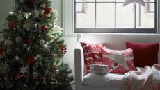 déco de maison festive Noël