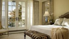 Déco chambre imprimés zèbre