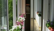 vitrer son balcon d'appartement