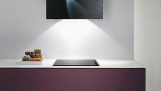 hotte de cuisine design contemporaine cuisine moderne