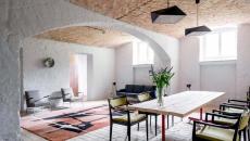 mobilier chinés refait ambiance de charme appartement