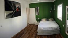 Chambre - après travaux