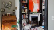 intérieur moderne ranger sa maison