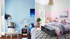 peindre murs maison astuces faciles déco