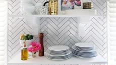 Astuce déco 15 dissimuler les prises astuces déco maison