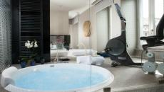 salle de bain jacuzzi palace manfredi rome