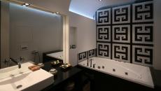design salle de bain chic