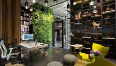 office design ameublement bureau mobilier design