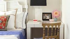 gagne place astuce bureau chambre