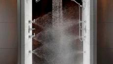 idées aménagement cabine de douche design