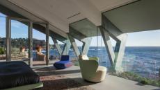 belle vue mer chambre design