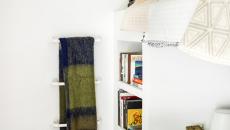 optimiser l'espace de petite chambre