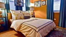 idées déco couleurs thème design chambre home