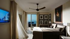 chambre design luxe palace capri