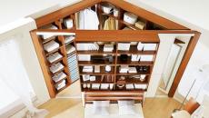 dressing original optimiser angle dans la chambre