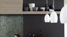 meubles de cuisine design luxe