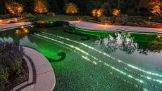 construire sa piscine forme violon originale