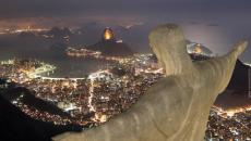 week end romantique amoureux brésil rio de janeiro