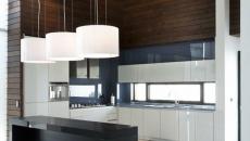 Cuisine moderne et design