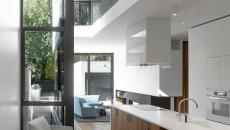 cuisine contemporaine moderne maison design