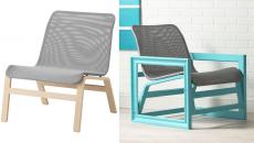 embellir personnaliser fauteuil ikea chaise
