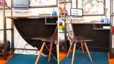 astuces déco intérieur maison bureau