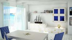 déco marine résidence de vacances mer et plage