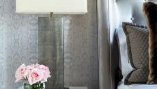 élégance et délicatesse fleurs en déco maison