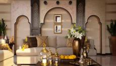 décoration d'intérieur tendances 2015