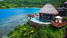 destination de reve complexe laucala