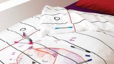 drap pour dessiner enfant