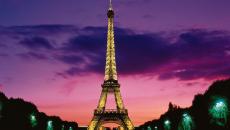 Week end amoureux paris tour effeil romantique