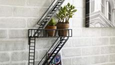 petites rangements muraux design art