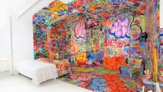 Art-hôtel du Vieux Panier à Marseille