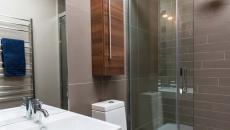 petite salle de bain idées astuces aménagement