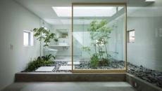 salle de bain inspiration japonaise