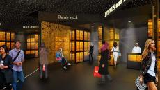 gold souk pays bays architecture intérieure