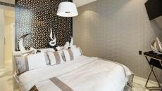 chambre chic aux rappels intérieur déco oriental