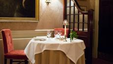 hôtel classe Hambleton Hall 