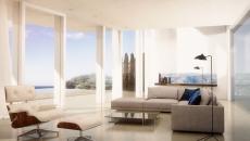 meubles design moderne et luxe 
