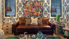 design d'intérieur 2015 dernières tendances